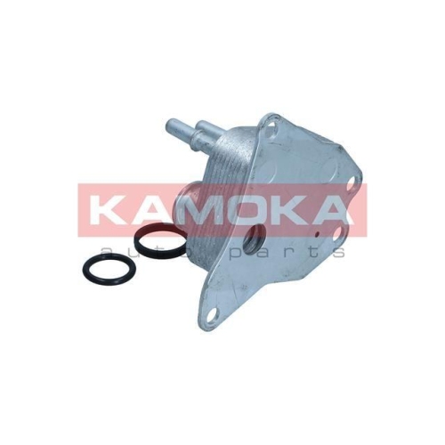 KAMOKA Ölkühler, Motoröl 7730118