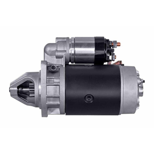 HELLA Starter 8EA 015 642-711