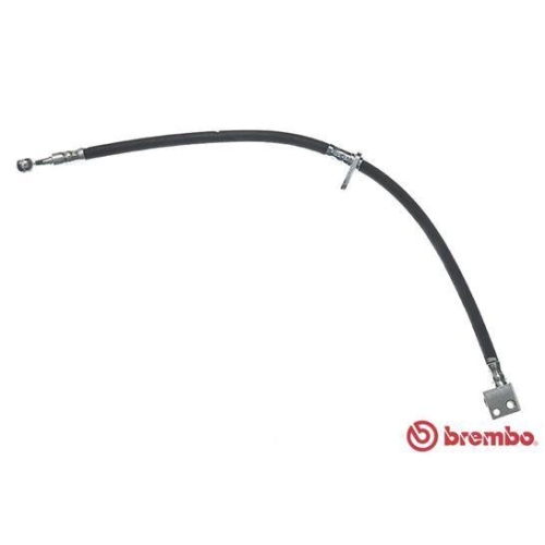 BREMBO Bremsschlauch ESSENTIAL LINE T 28 106