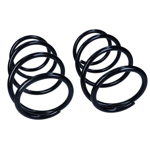 MAXGEAR Fahrwerksfeder 60-1378D