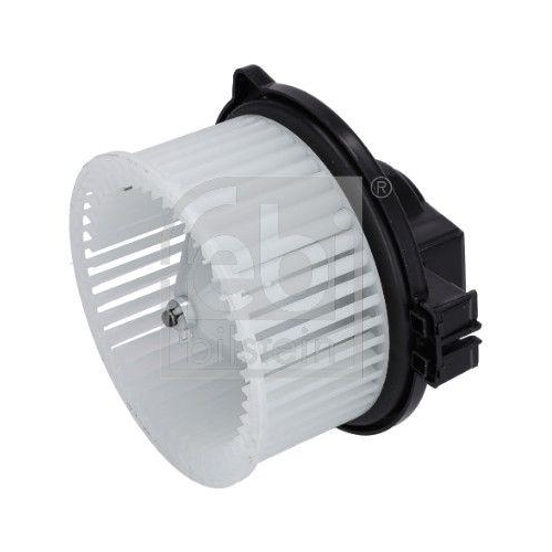 FEBI BILSTEIN Innenraumgebläse 196709