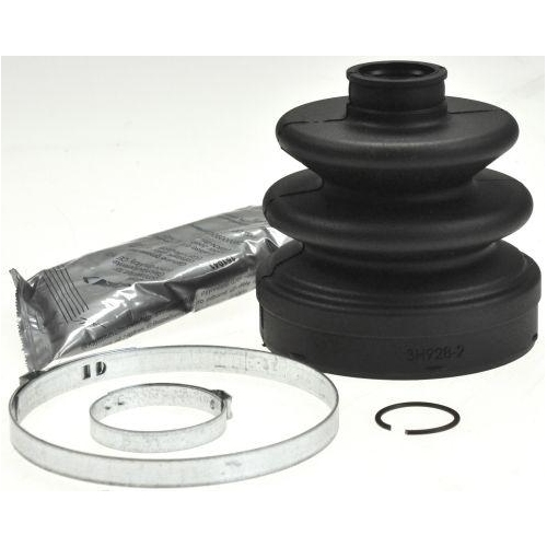 SPIDAN Faltenbalgsatz, Antriebswelle 36135