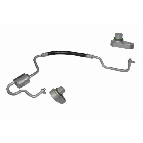 VEMO Hochdruck-/Niederdruckleitung, Klimaanlage Original VEMO Qualit&auml;t V46-20-0002
