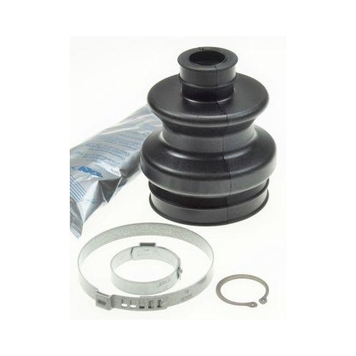 SPIDAN Faltenbalgsatz, Antriebswelle 36481