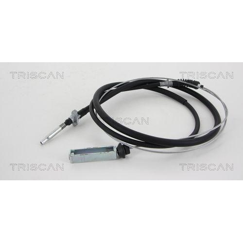 TRISCAN Seilzug, Feststellbremse 8140 18153