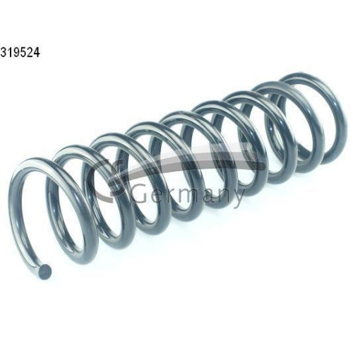 CS Germany Fahrwerksfeder 14.319.524