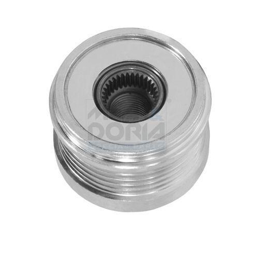 MEAT & DORIA Generatorfreilauf 45069