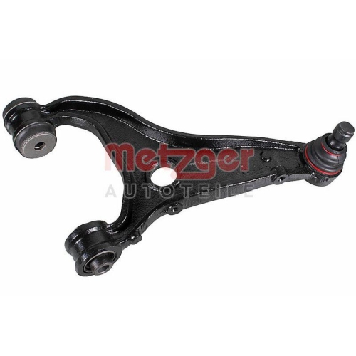 METZGER AUTOTEILE Lenker, Radaufh&auml;ngung 58188804
