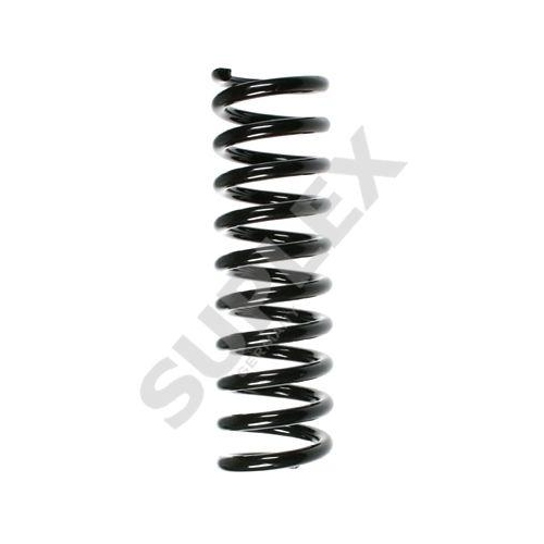 SUPLEX Fahrwerksfeder 19025