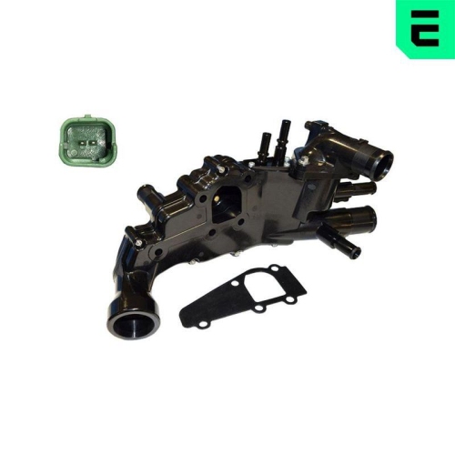 ERA Thermostat, K&uuml;hlmittel