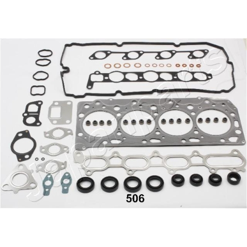 JAPANPARTS Dichtungssatz, Zylinderkopf KG-506