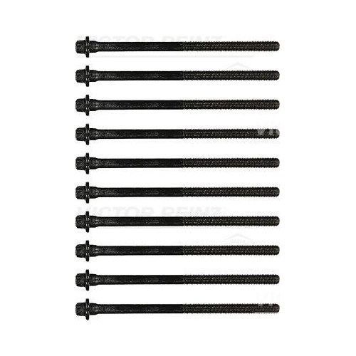 VICTOR REINZ Zylinderkopfschraubensatz