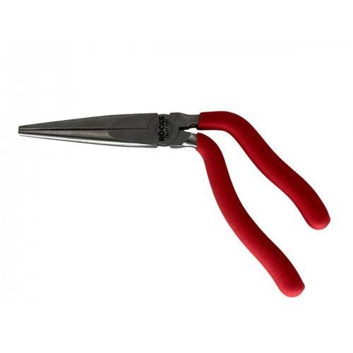 Ergo-schmale Spezialzange, 165 mm Flach ROOKS OK-07.1027