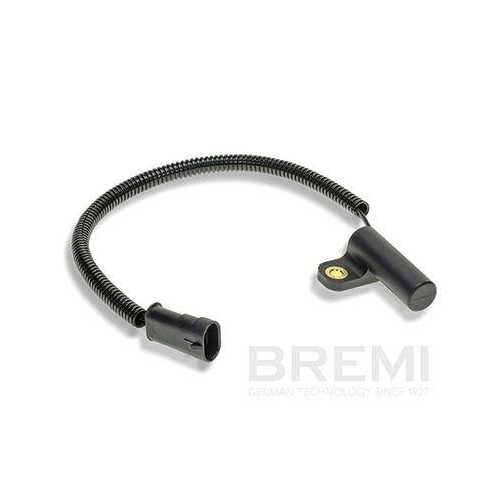 BREMI Impulsgeber, Kurbelwelle