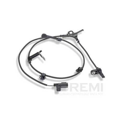 BREMI Sensor, Raddrehzahl