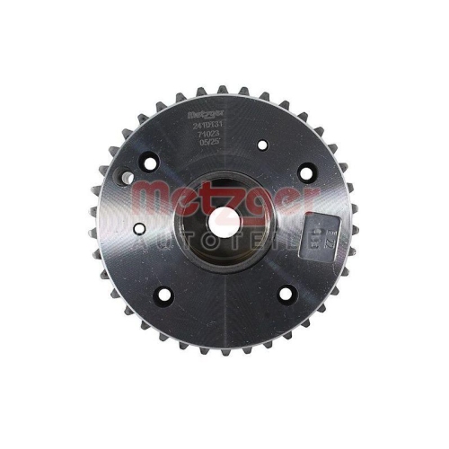 METZGER AUTOTEILE Nockenwellenversteller