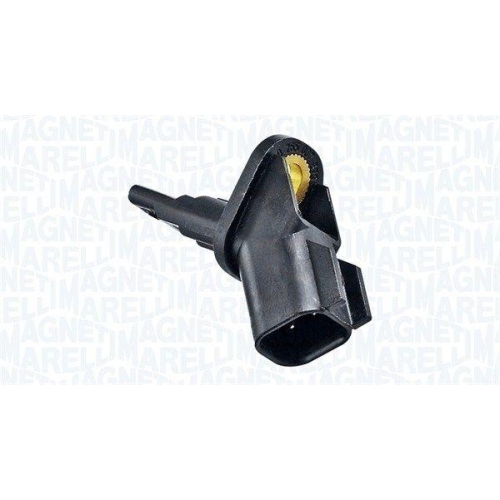 MAGNETI MARELLI Sensor, Raddrehzahl