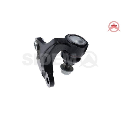 SIDEM Trag-/Führungsgelenk