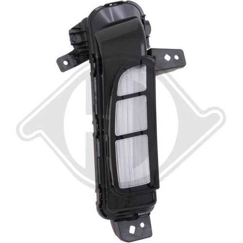 DIEDERICHS Tagfahrleuchte