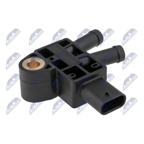 NTY Sensor, Abgasdruck ECS-ME-006