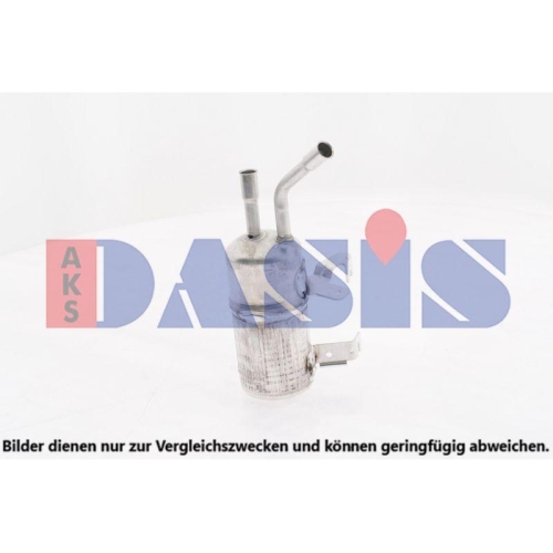 AKS DASIS Trockner, Klimaanlage 802890N