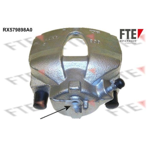 FTE Bremssattel 9292132