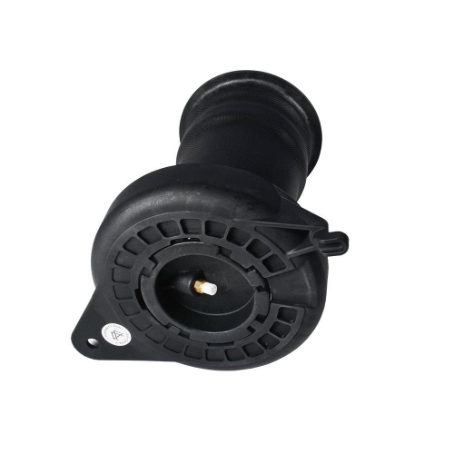 Luftfeder 1151-01-02W8 Miessler Automotive