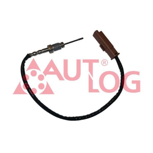 AUTLOG Sensor, Abgastemperatur AS3217