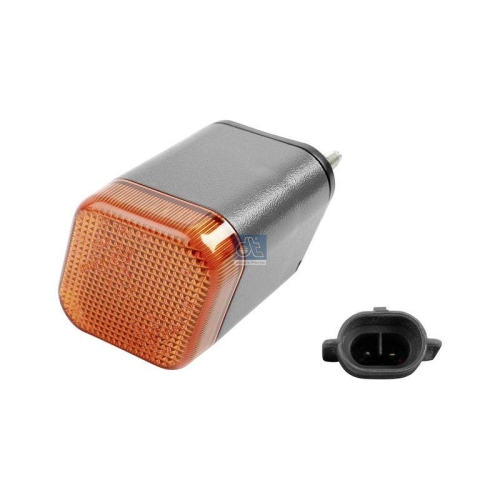 DT Spare Parts Seitenmarkierungsleuchte 7.25303