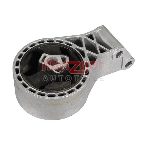 METZGER AUTOTEILE Lagerung, Motor 8054615