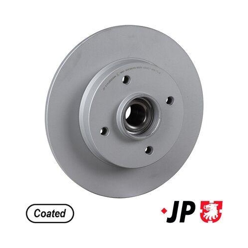 JP GROUP Bremsscheibe JP 4163202500