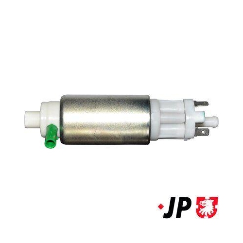 JP GROUP Kraftstoffpumpe JP 4115200300