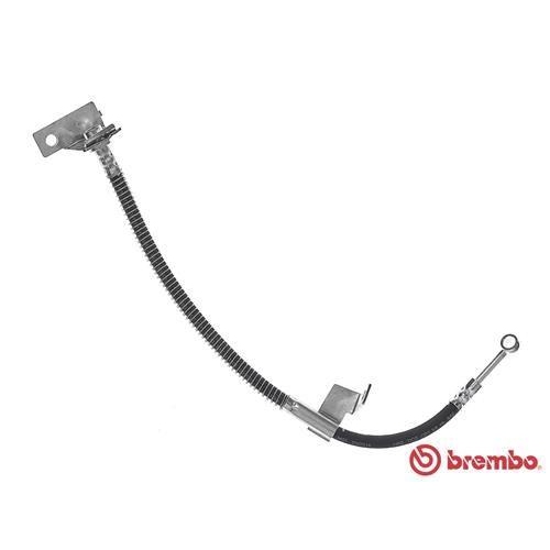BREMBO Bremsschlauch ESSENTIAL LINE T 30 061