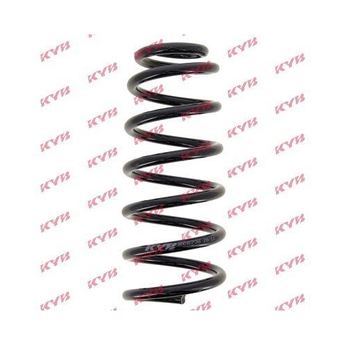 KYB Fahrwerksfeder K-Flex RC6736