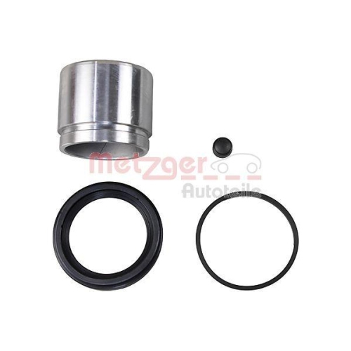 METZGER AUTOTEILE Reparatursatz, Bremssattel GREENPARTS 114-5059