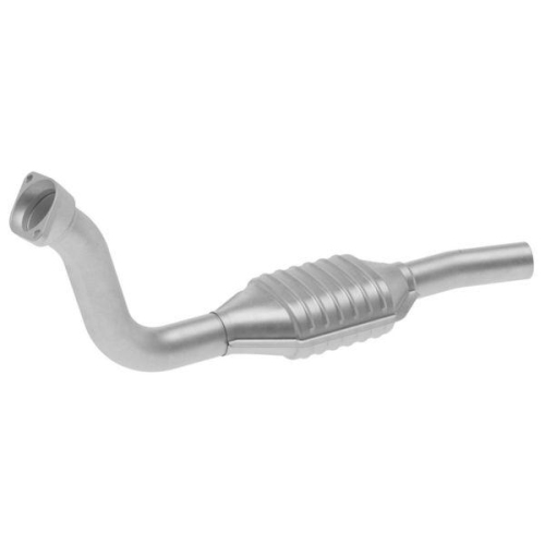 HELLA Katalysator Easy2Fit &ndash; PARTNERED with Faurecia 8LE 366 050-841