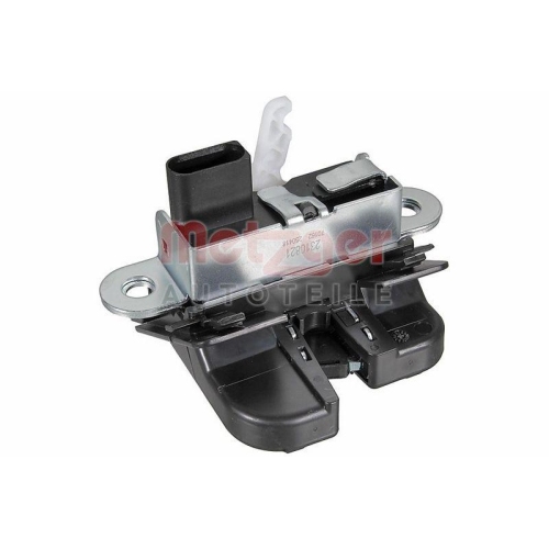 METZGER AUTOTEILE Heckklappenschloss 2310821