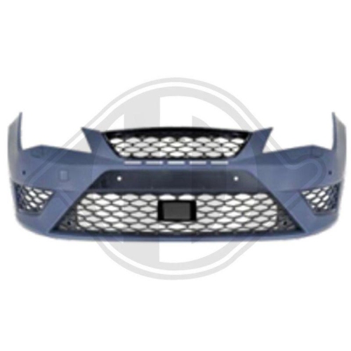 DIEDERICHS Sto&szlig;f&auml;nger HD Tuning 7433354