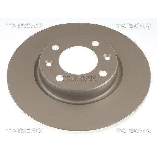 TRISCAN Bremsscheibe 8120 101157C