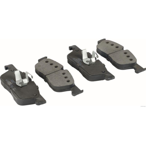 HERTH+BUSS JAKOPARTS Bremsbelagsatz, Scheibenbremse J3600854