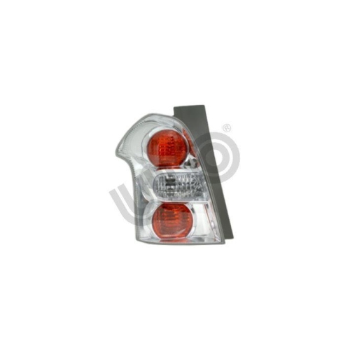 ULO Heckleuchte 141107001