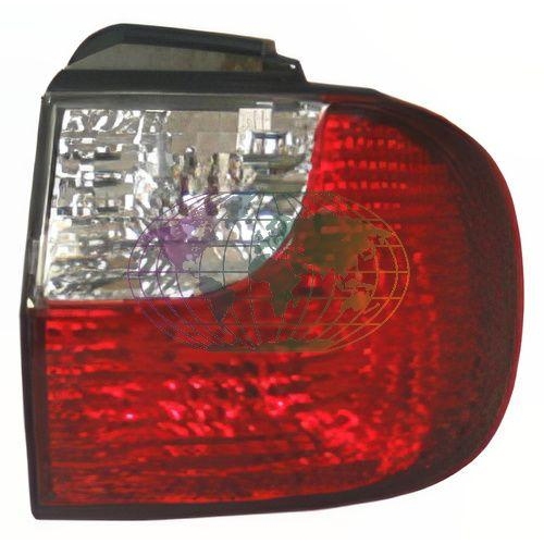 Lexmond Trading BV Schlussleuchte 4463421