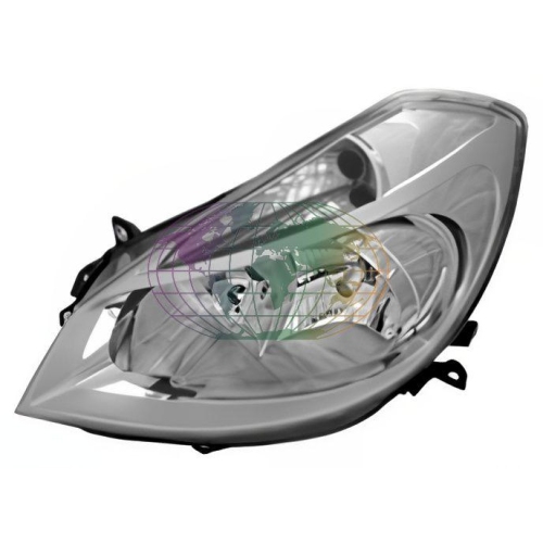 Lexmond Trading BV Hauptscheinwerfer 7202254