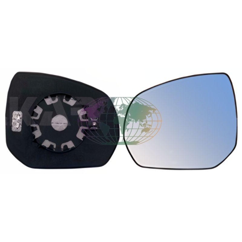 Lexmond Trading BV Spiegelglas, Au&szlig;enspiegel 2006066