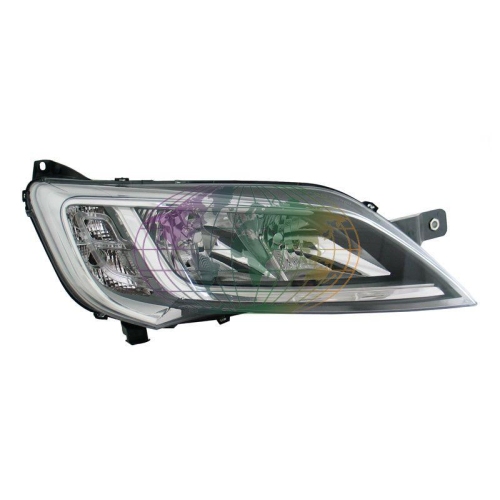 Lexmond Trading BV Hauptscheinwerfer 2068277