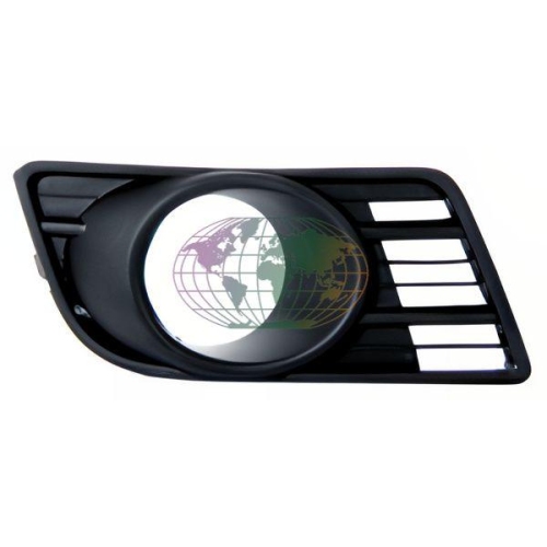 Lexmond Trading BV L&uuml;ftungsgitter, Sto&szlig;f&auml;nger 8216383