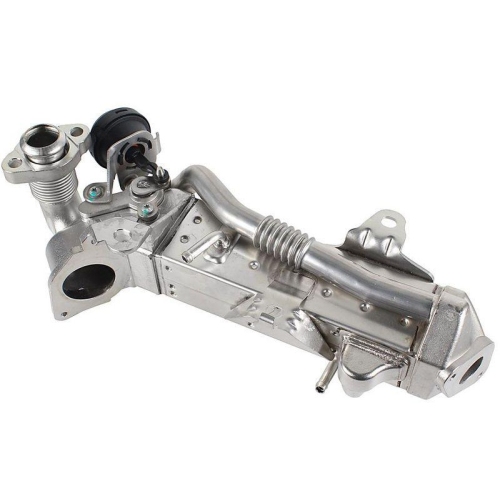 METZGER AUTOTEILE K&uuml;hler, Abgasr&uuml;ckf&uuml;hrung 08920057