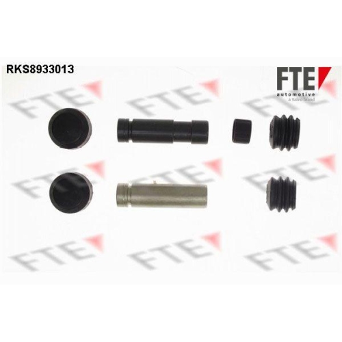 FTE F&uuml;hrungsh&uuml;lse, Bremssattel 9334287