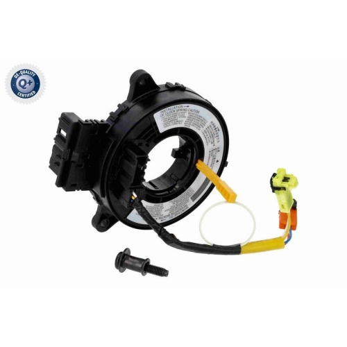 VEMO Wickelfeder, Airbag Q+, Erstausr&uuml;sterqualit&auml;t V32-72-0145