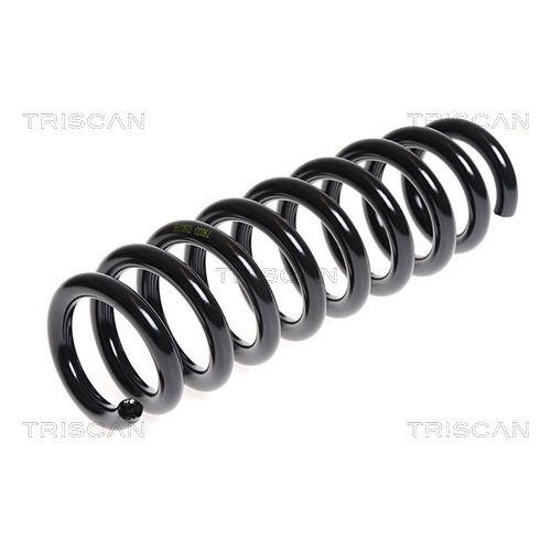 TRISCAN Fahrwerksfeder 8750 11114